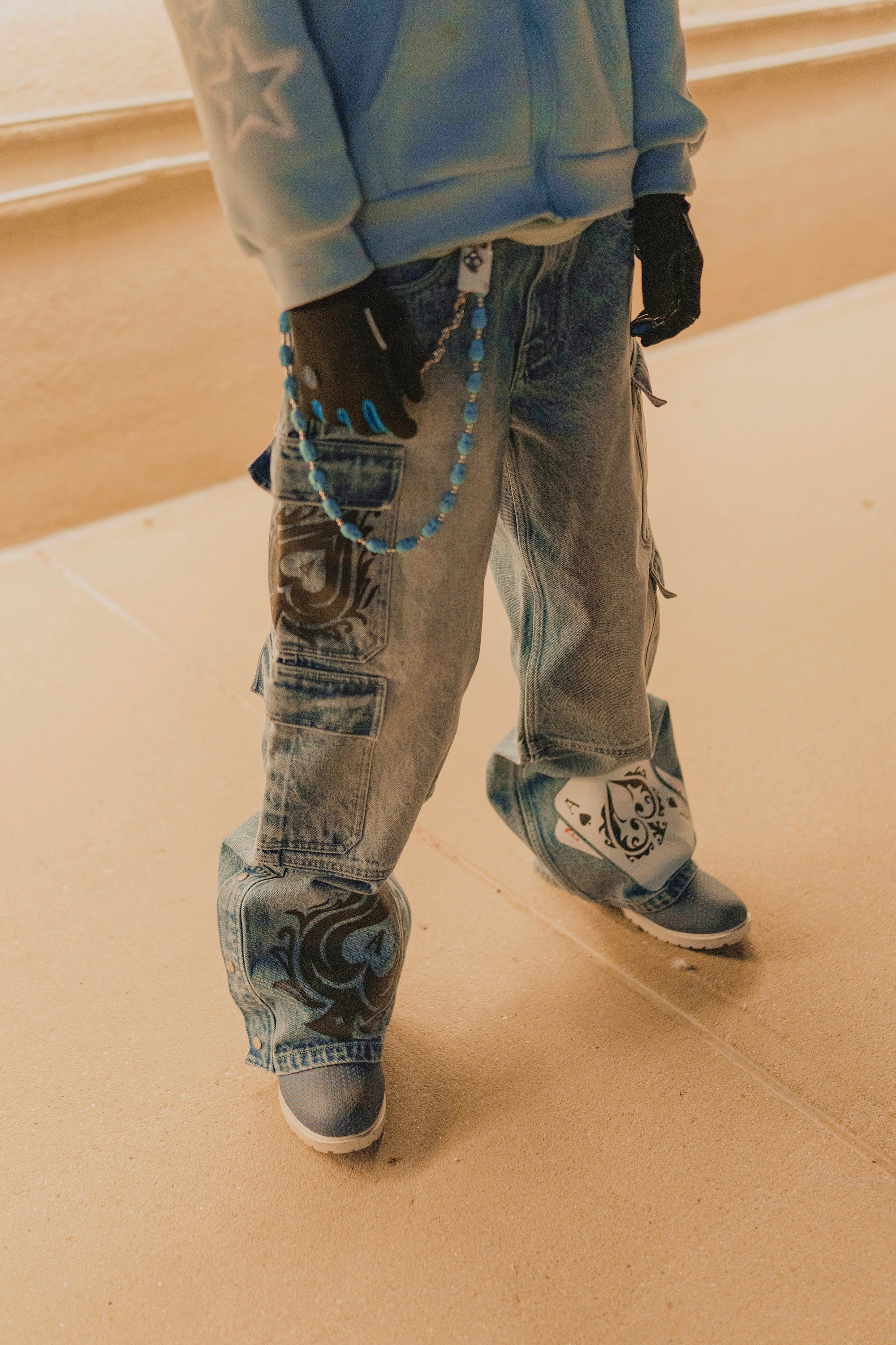 Ace denims