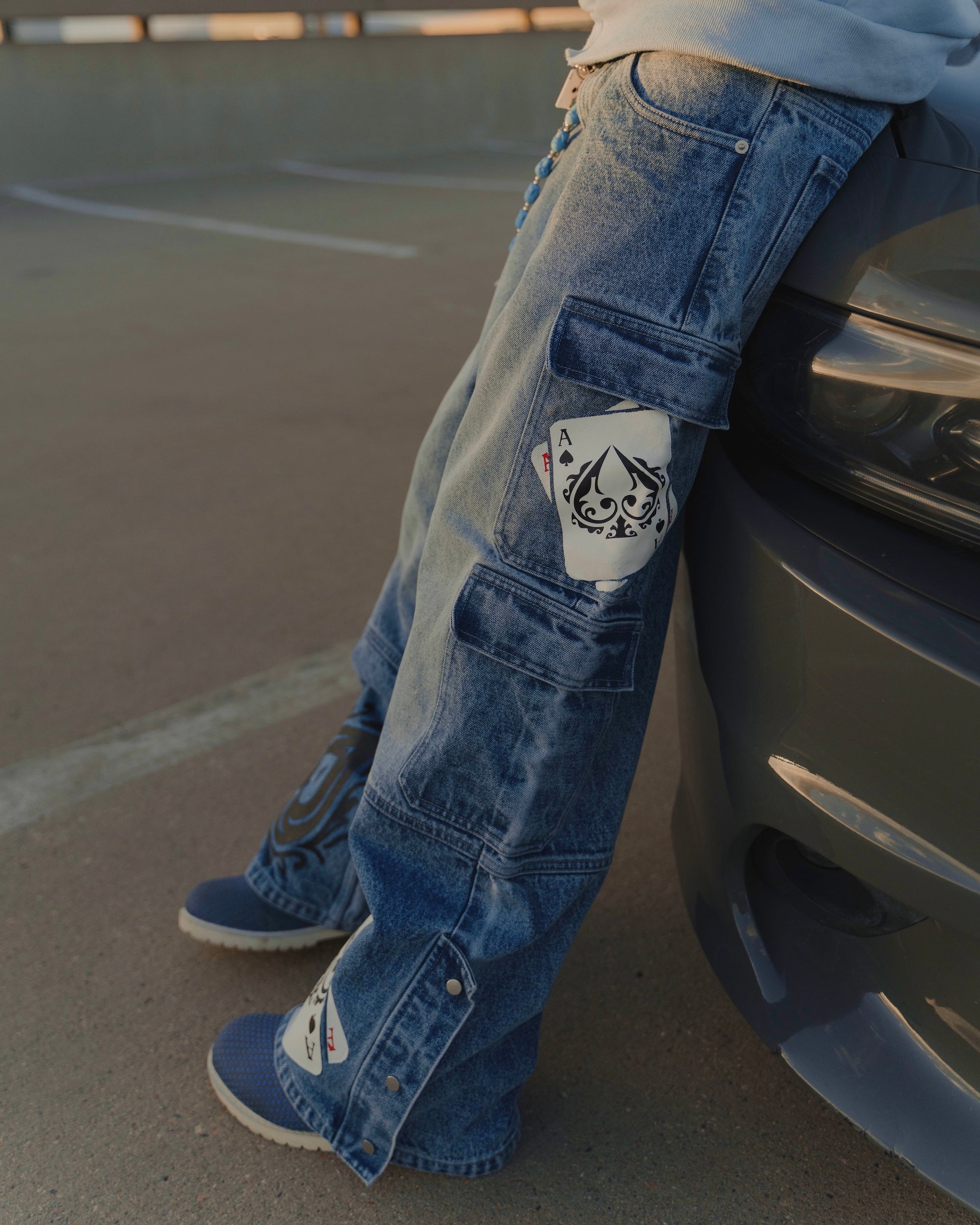 Ace denims