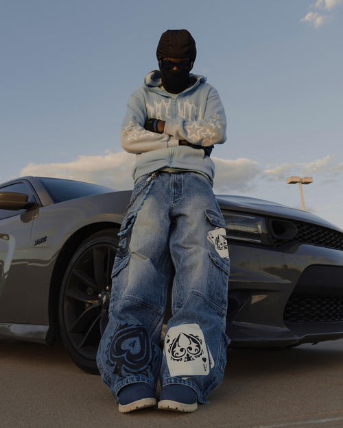 Ace denims