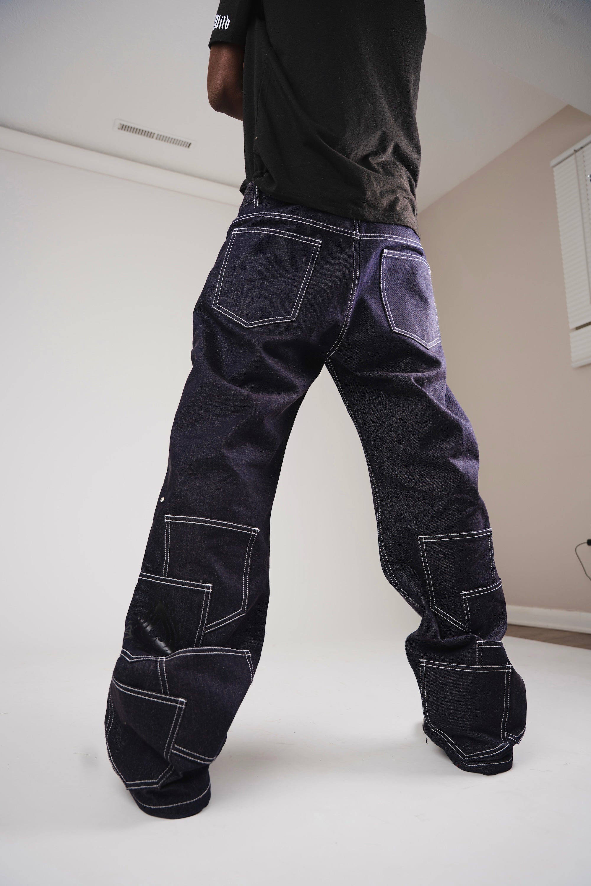 ACE veilrift denims